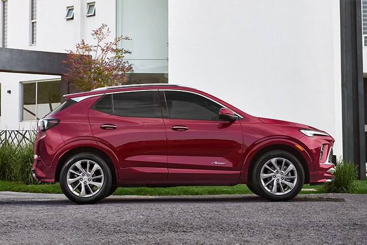 Buick Encore 2025