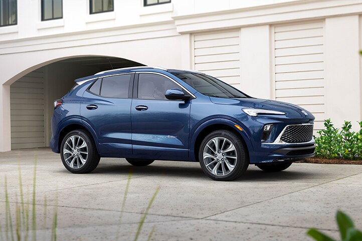 Buick Encore 2025