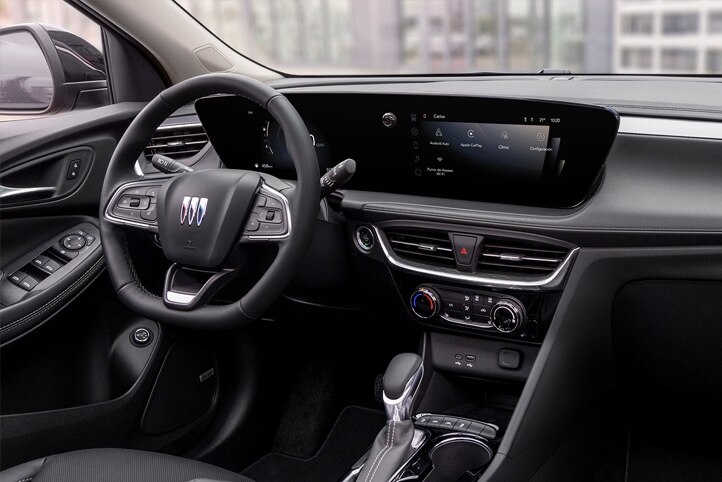 Buick Encore 2025