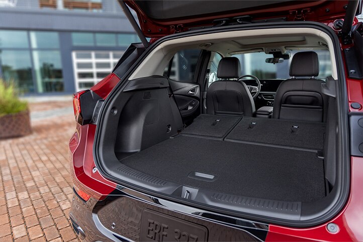 Buick Encore 2025