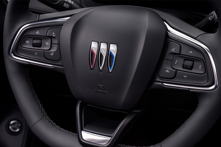 Buick Encore 2025