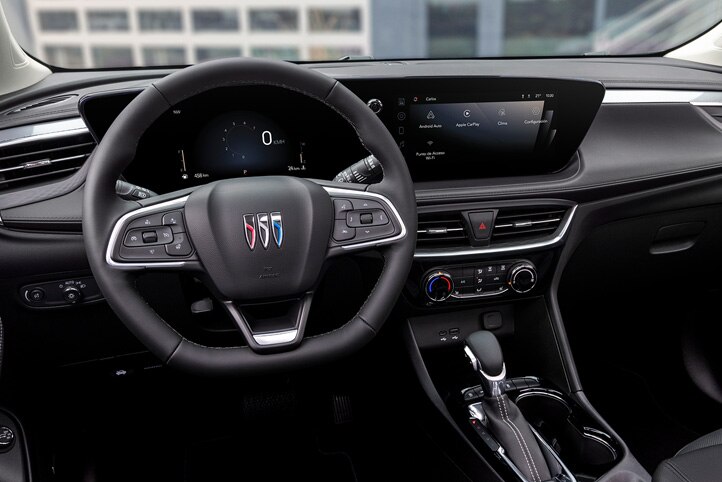 Buick Encore 2025
