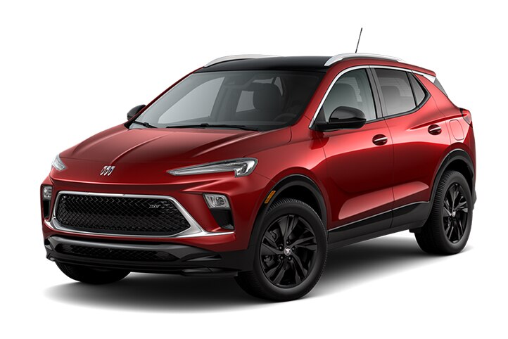 Encore Sport Touring