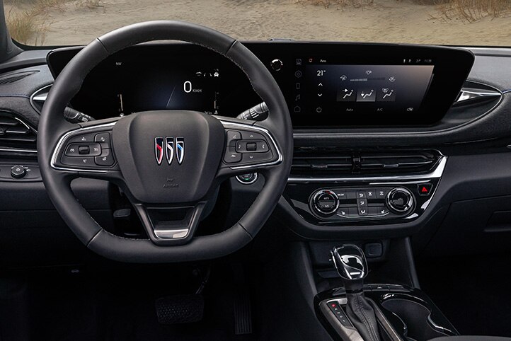 Buick Envista 2025