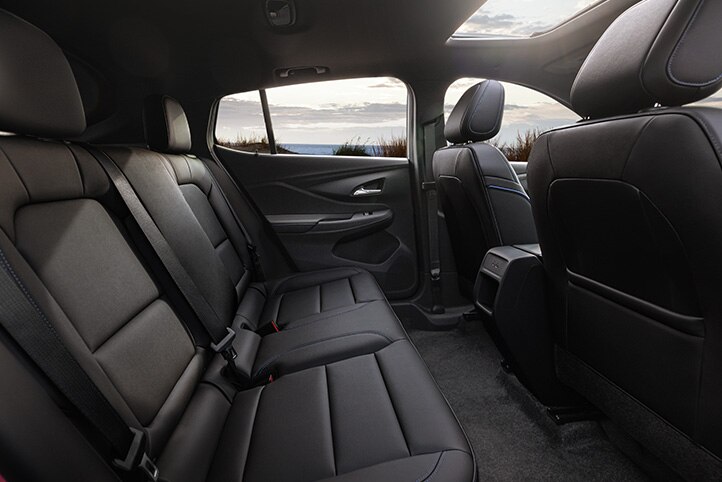 Buick Envista 2025