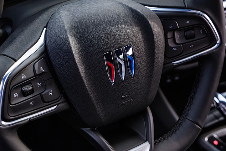 Buick Envista 2025