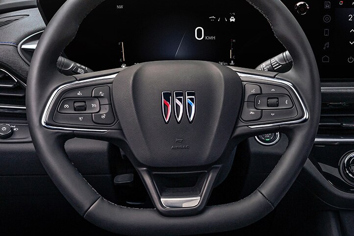 Buick Envista 2025