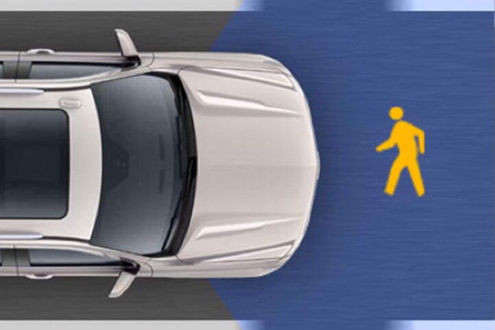 Cadillac Escalade 2026 Características Seguridad