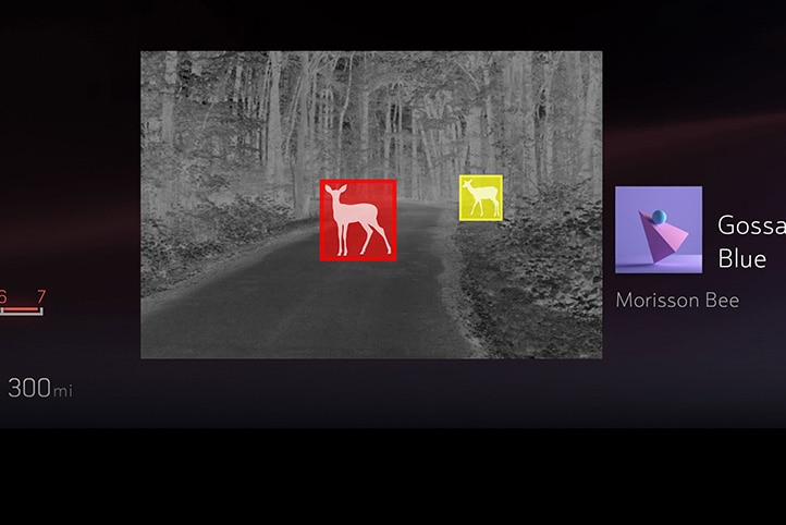 Cadillac Escalade 2026 Características Seguridad