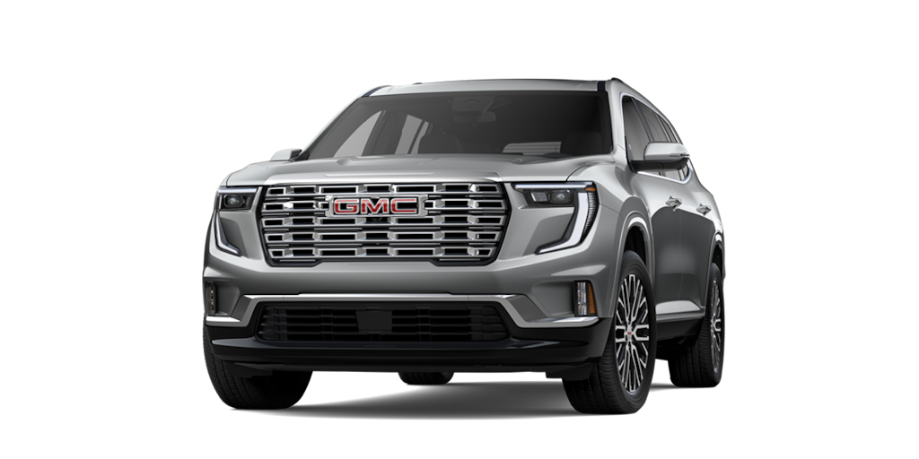 Sharkskin Metallic Denali