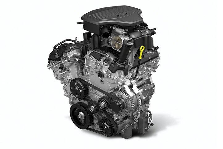 ACADIA 2025 DESEMPEÑO