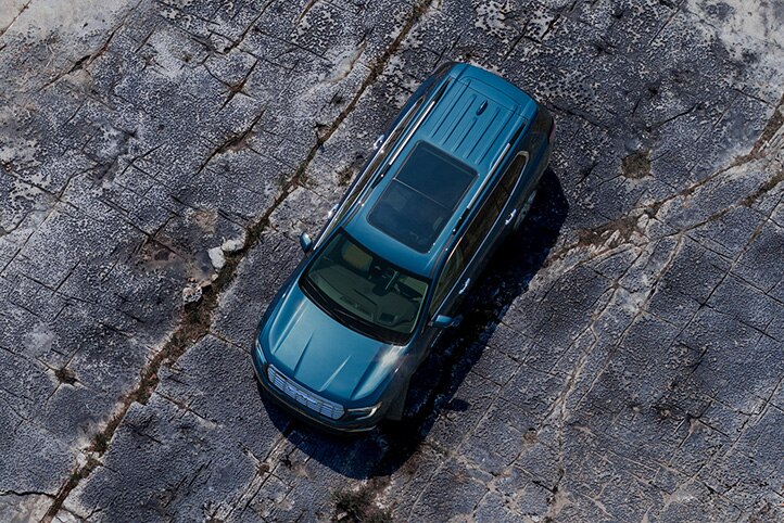 ACADIA 2025 DESEMPEÑO