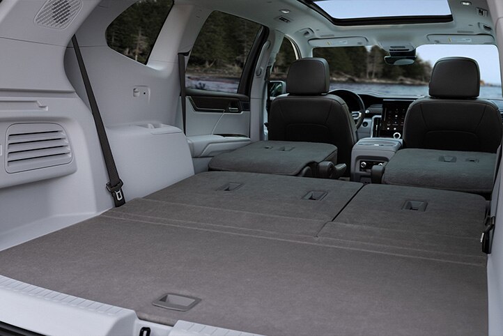 ACADIA 2025 EXTERIOR