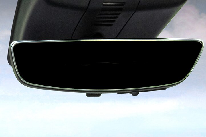 ACADIA 2025 SEGURIDAD