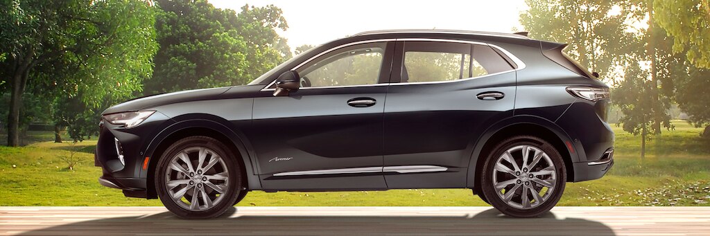 Promociones Buick