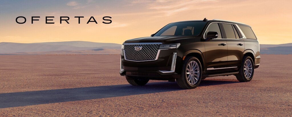 Cadillac Promociones