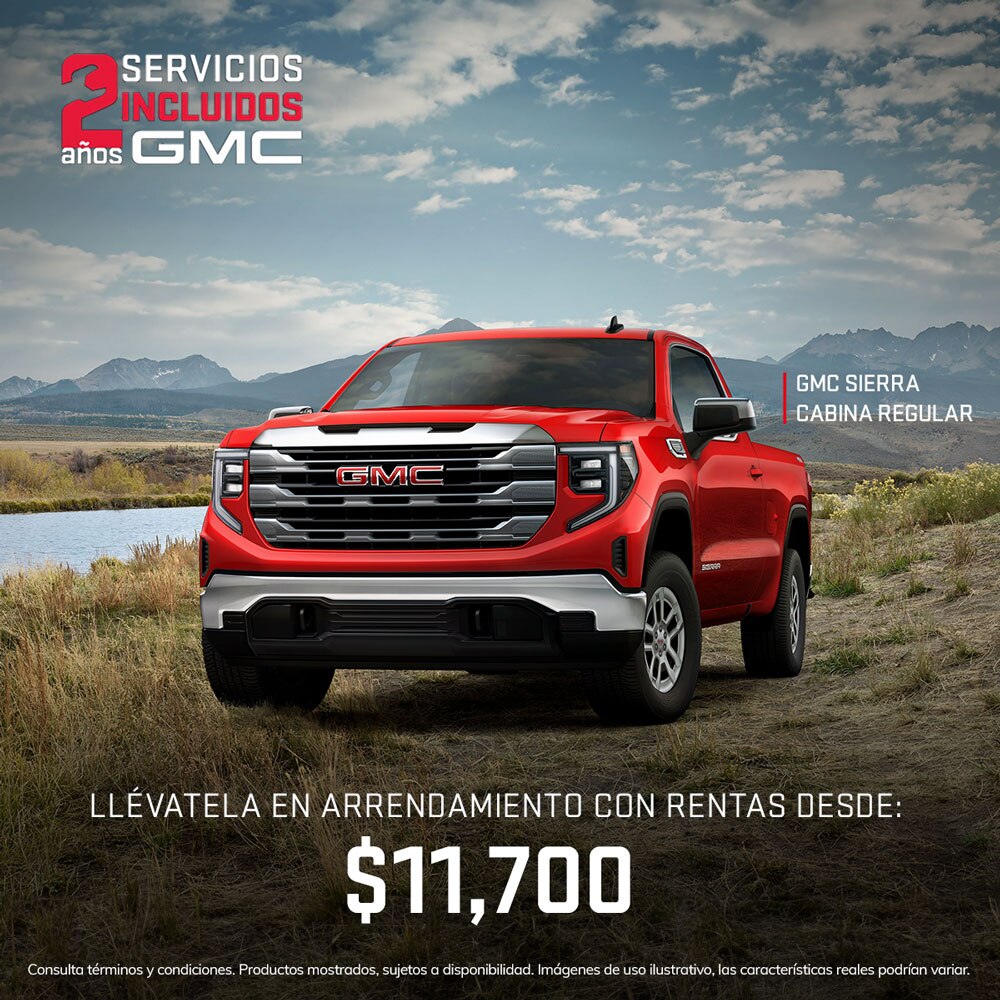 GMC